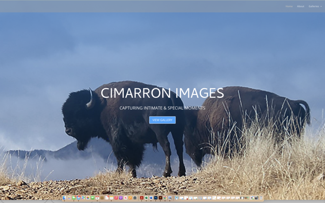 Cimarron Images