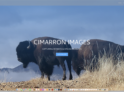 Cimarron Images