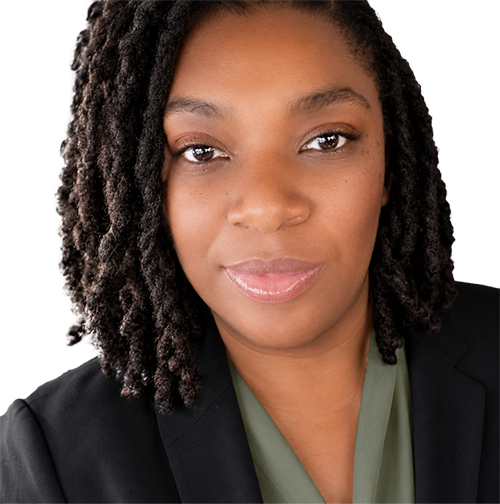 Brittany Mitchell 