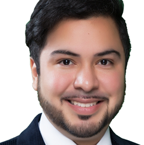 Johan Ospina