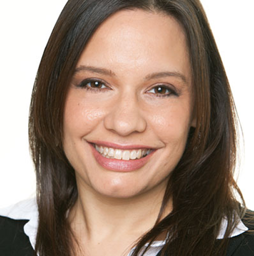 June Tapia