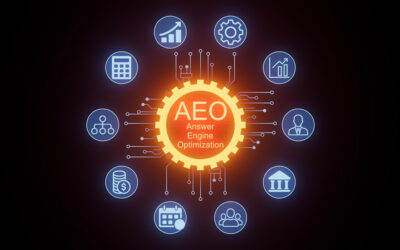 What is AEO? Are you using it yet?